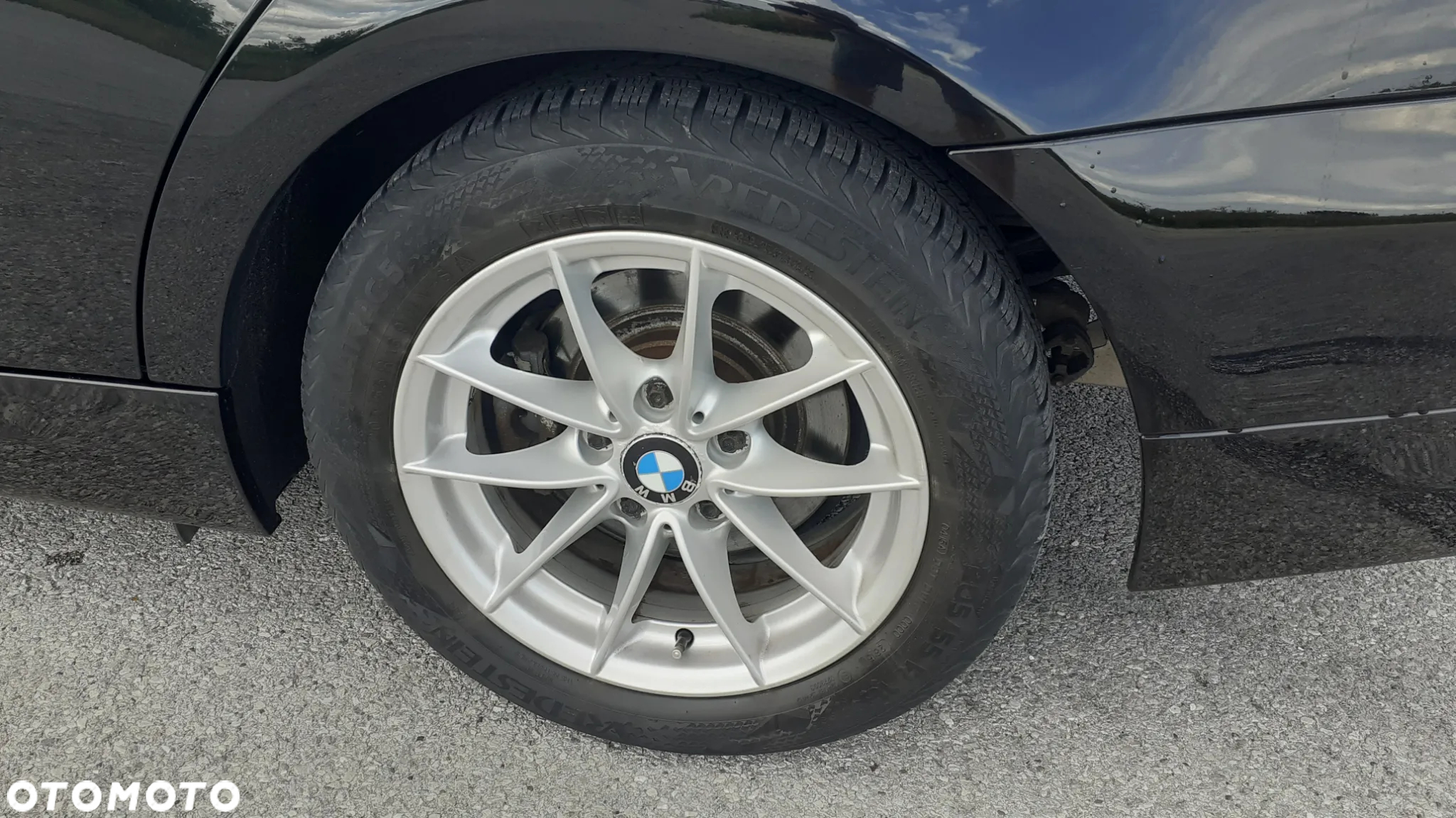 BMW Seria 3 318i - 18