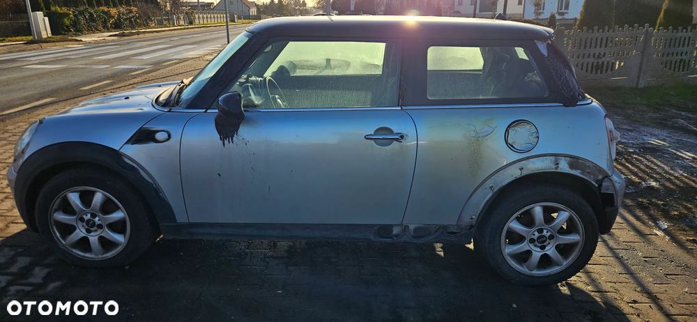 MINI Cooper 50 Camden - 6