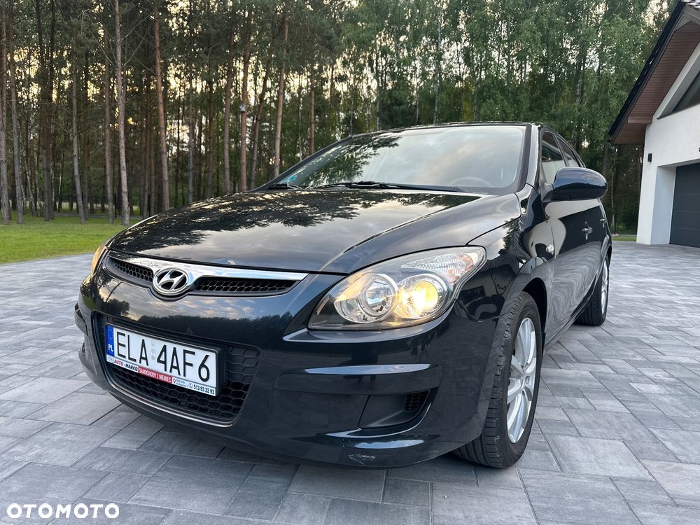 Hyundai i30 1.4 Classic + World Cup - 3