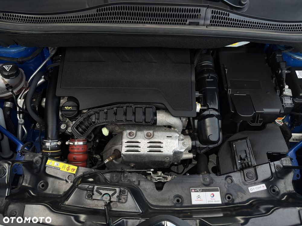 Citroën C3 Aircross 1.2 PureTech Shine Pack S&S - 33