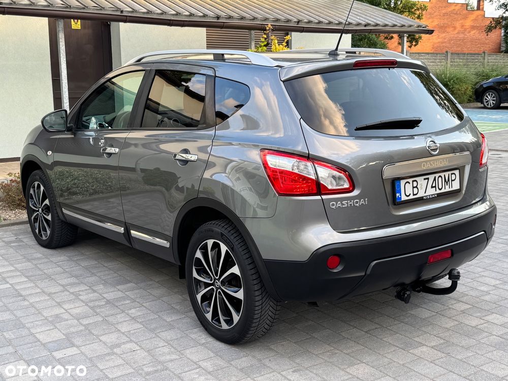 Nissan Qashqai 1.6 I-Way - 15