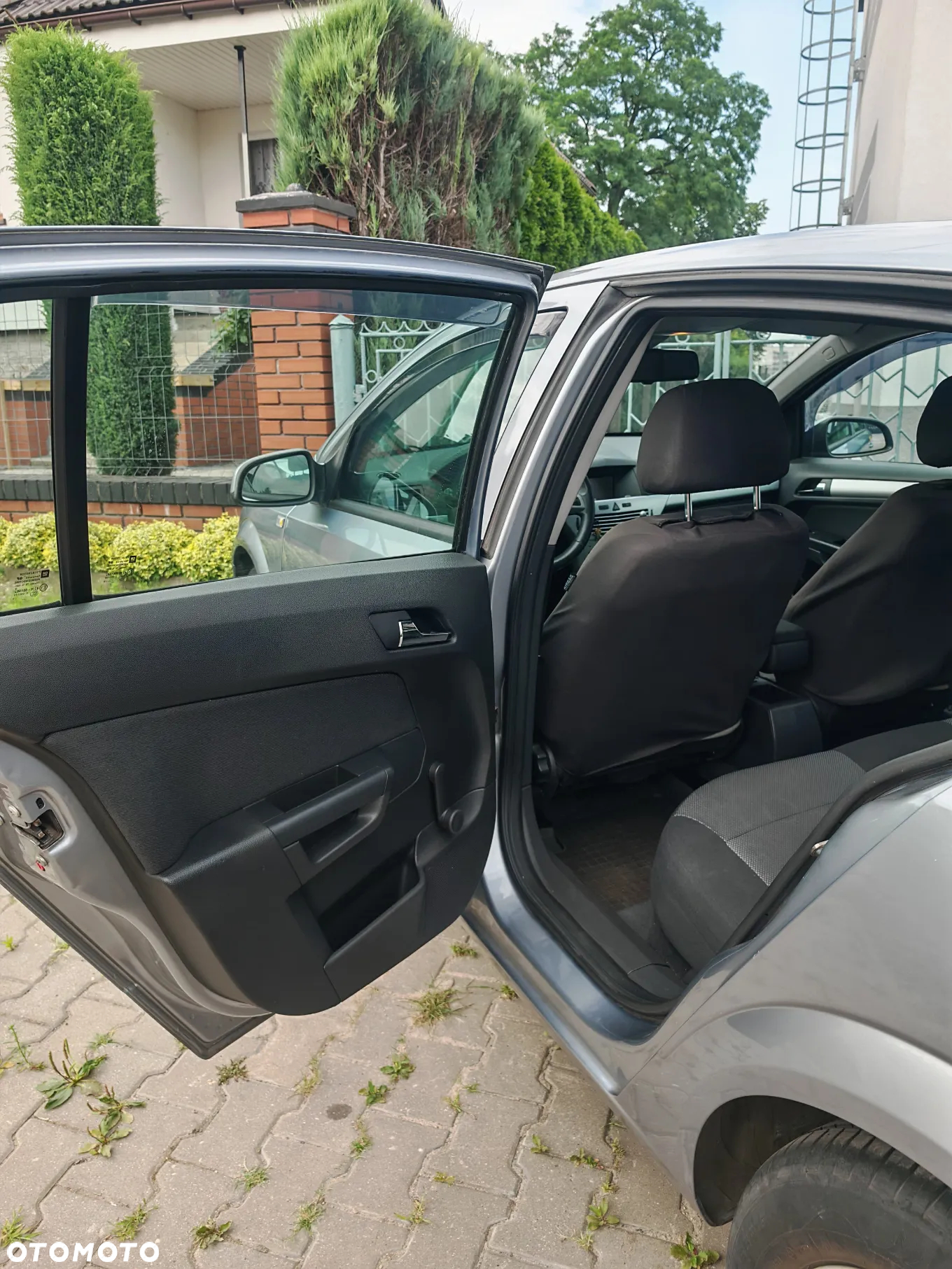 Opel Astra III 1.4 Enjoy - 11