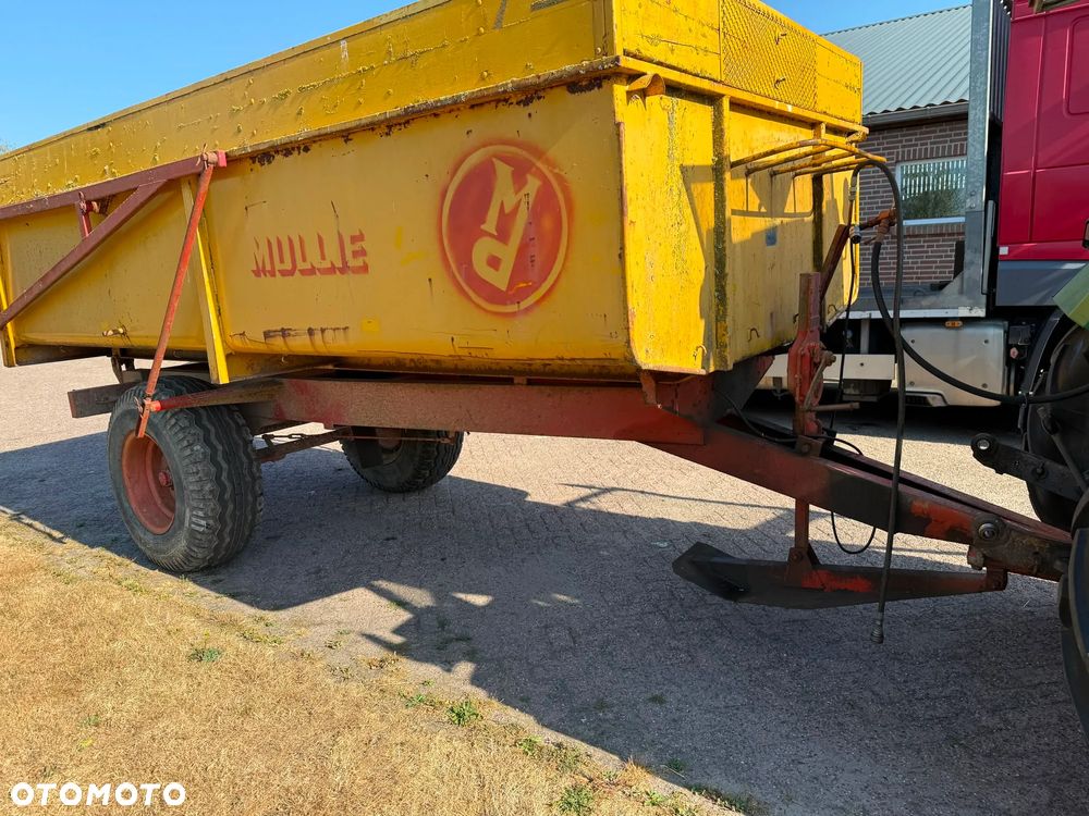 Mulder Miedema HST100 - 1