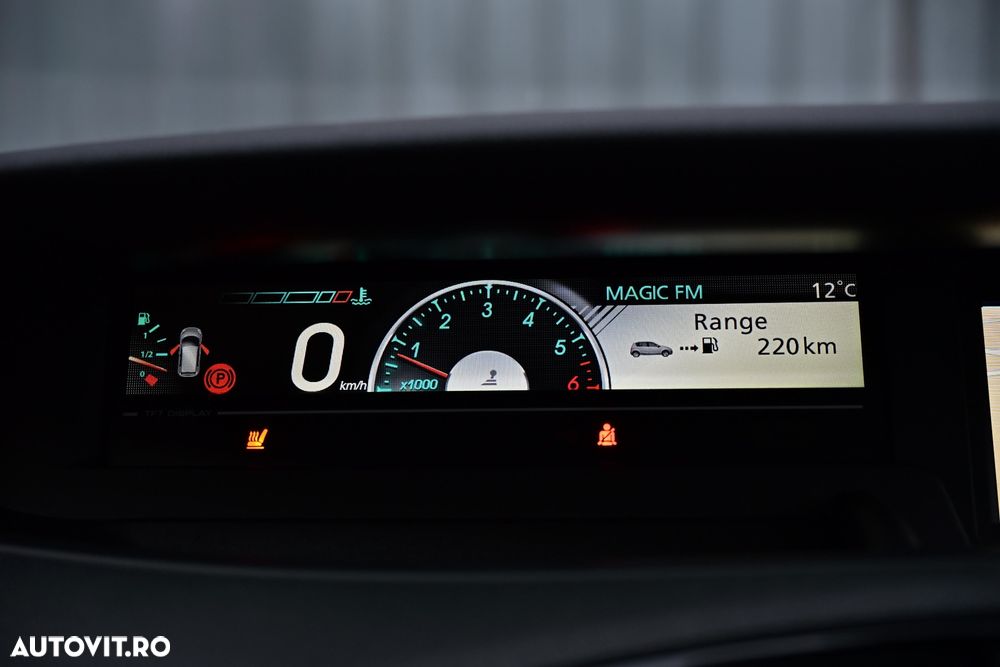 Renault Grand Scenic dCi 130 FAP Start & Stop Bose Edition - 25