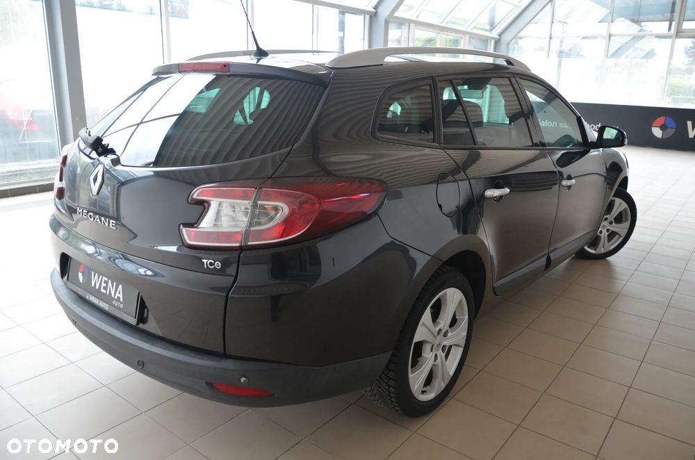 Renault Megane TCe 130 Expression - 21