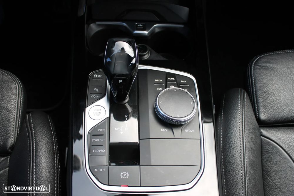 BMW 118 d Line Sport Auto - 25