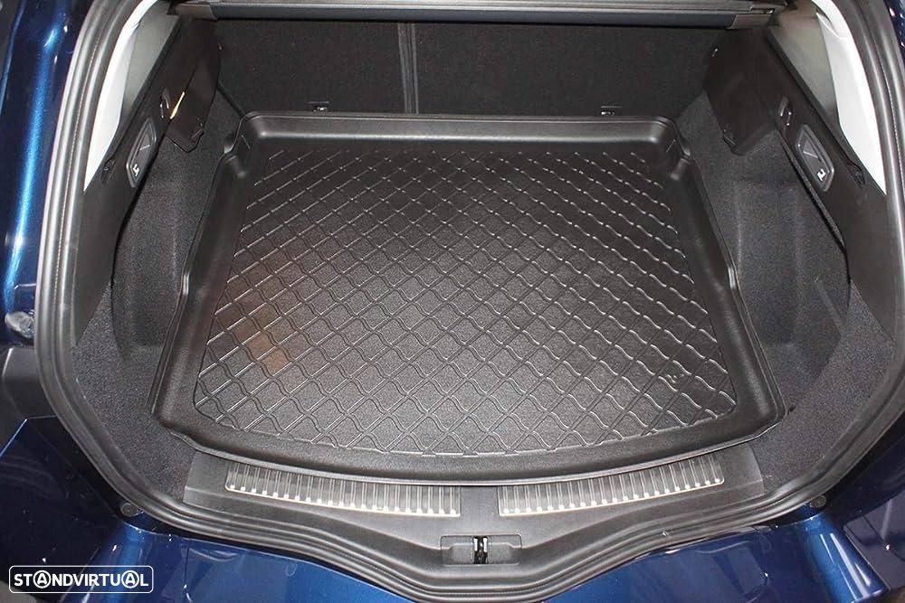 CHAPELEIRA DA MALA RENAULT MEGANE IV SPORT TOURER - 1