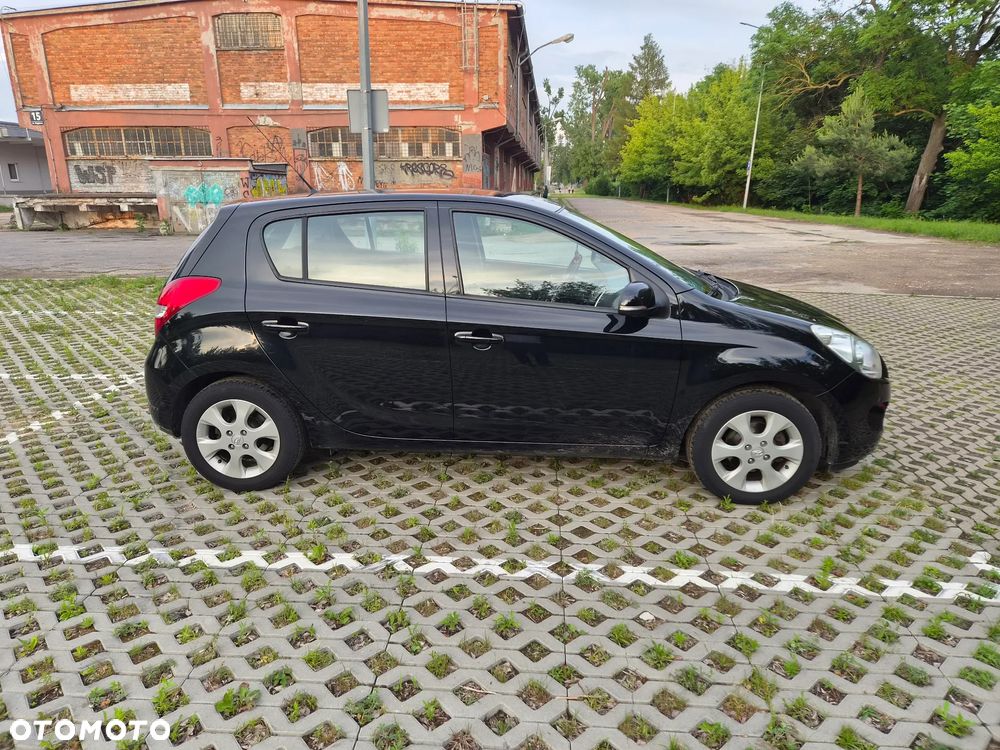 Hyundai i20 1.4 Classic + EU5 - 6