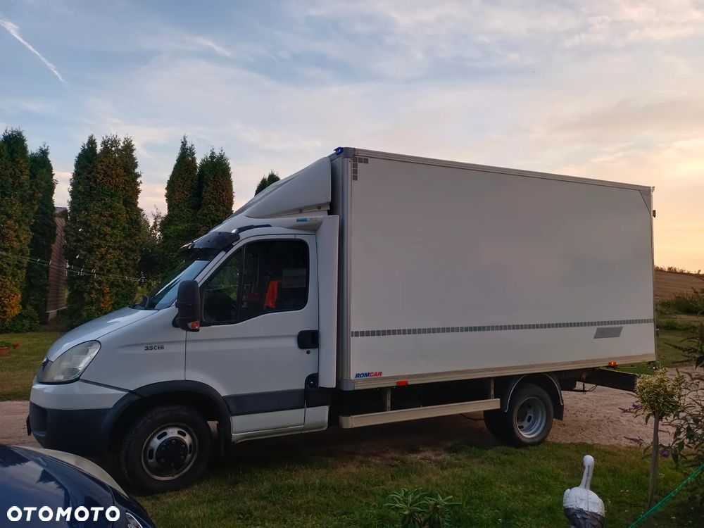 Iveco 35C15 - 3