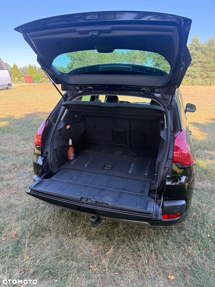 Peugeot 3008 - 16
