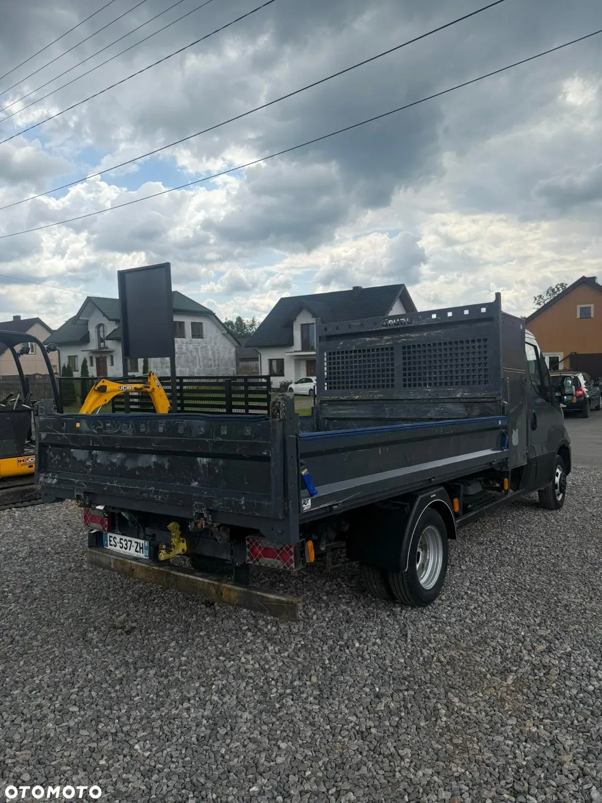 Iveco 35C15 - 11
