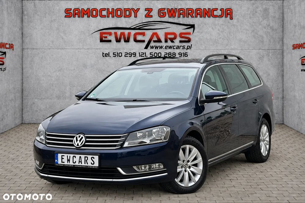 Volkswagen Passat 1.8 TSI DSG Comfortline - 36