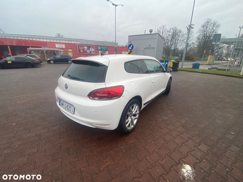 Volkswagen Scirocco 1.4 TSI R-Style - 3