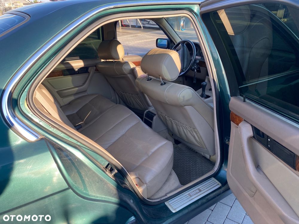 BMW Seria 5 - 10