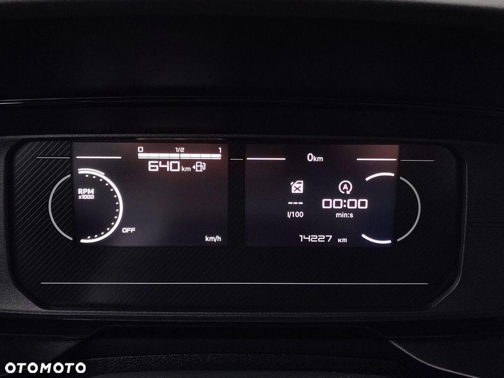 Toyota Proace City Verso 1.5 D-4D Business - 23