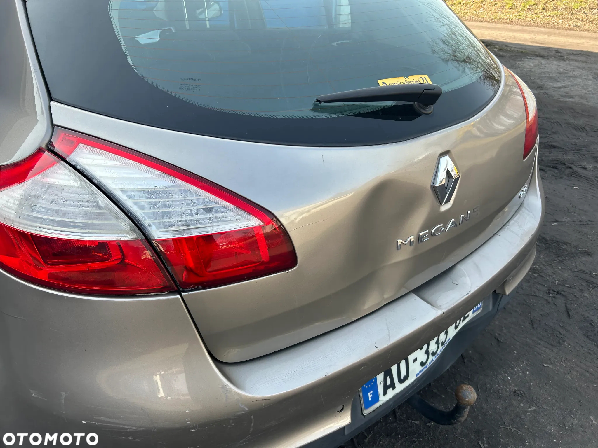 Renault Megane - 30