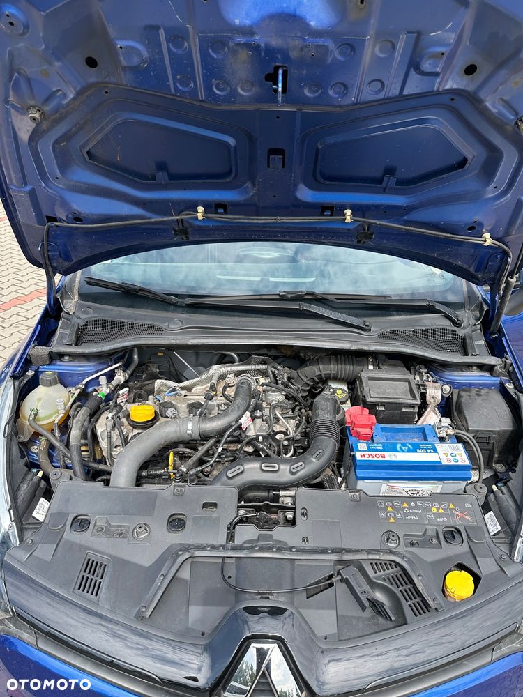 Renault Clio - 9