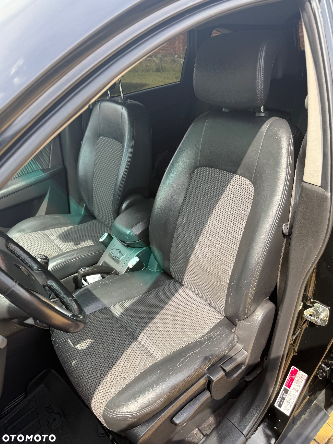 Chevrolet Captiva 2.0 d LT medium - 10