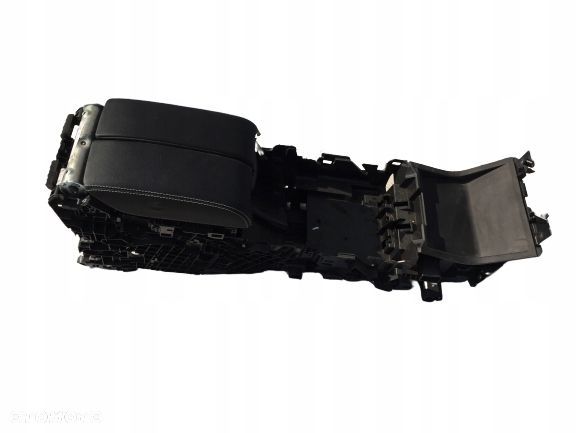 RANGE ROVER VELAR L560 TUNEL ŚRODKOWY PODŁOKIETNIK - 1