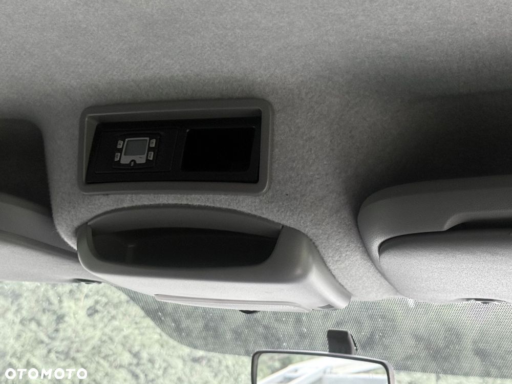 Mercedes-Benz Sprinter (BlueTec) 906.233 BlueEFFICIENCY - 24