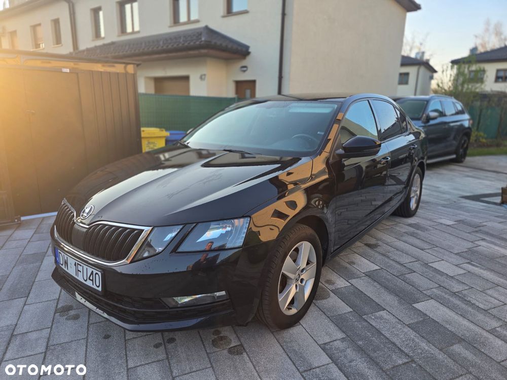 Skoda Octavia 2.0 TDI SCR Ambition - 3