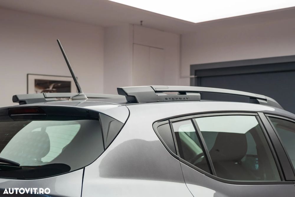 Dacia Sandero Stepway - 27