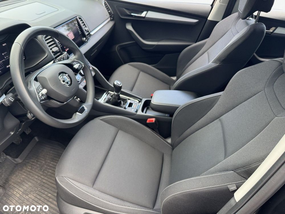 Skoda Karoq 1.5 TSI ACT Ambition - 11