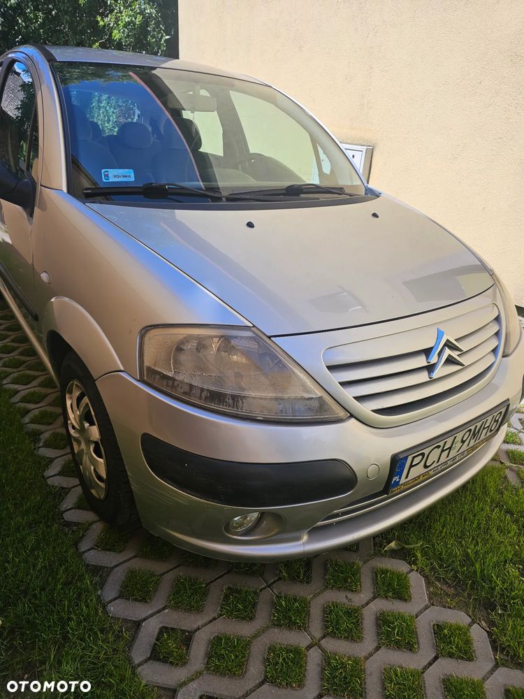 Citroën C3 1.4 Furio - 3