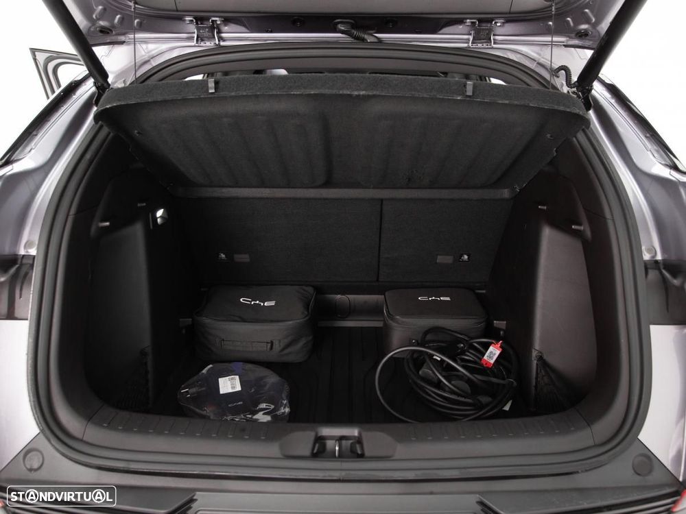 BYD Atto 3 Design - 13