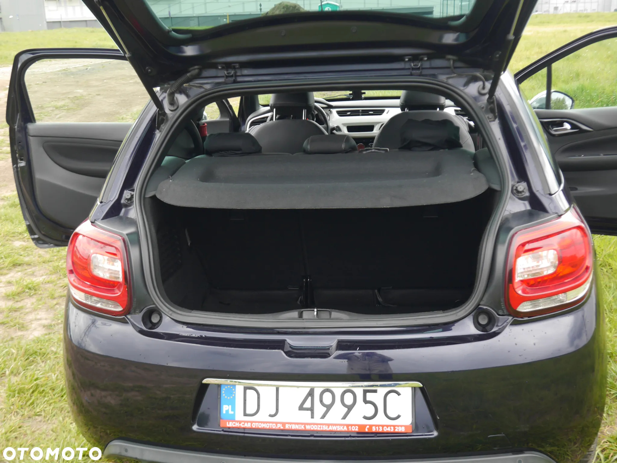 Citroën DS3 1.2 PureTech BeChic - 9
