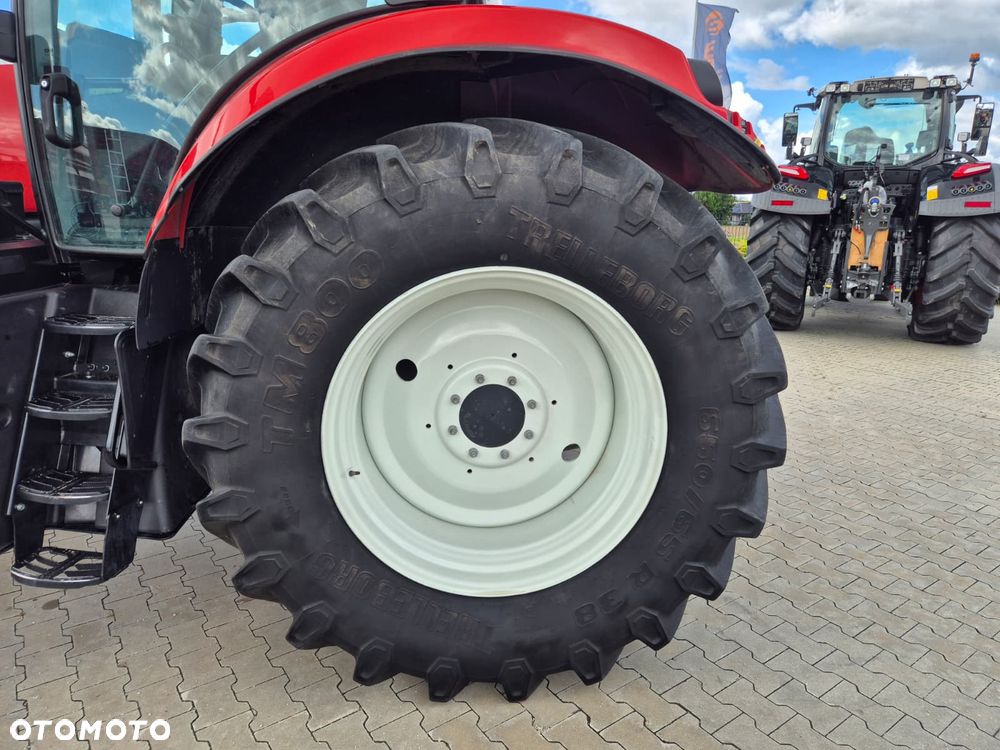 Steyr 6150 Impuls CVT - 16