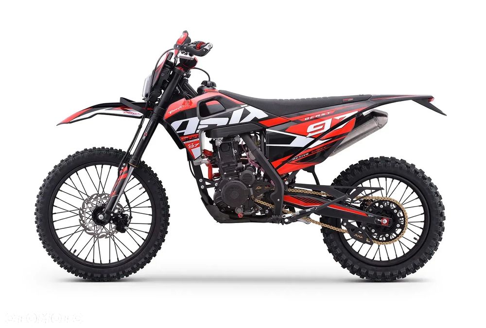 ASIX XT-97 - 1
