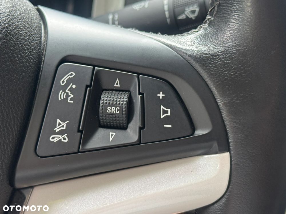 Chevrolet Volt Exclusive - 20