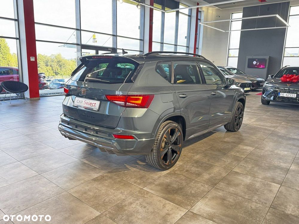 Cupra Ateca - 9