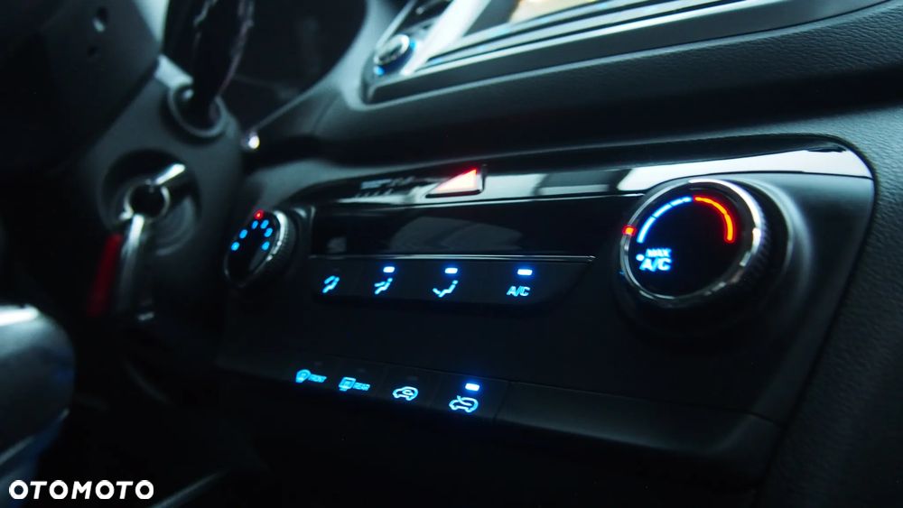 Hyundai Tucson - 11