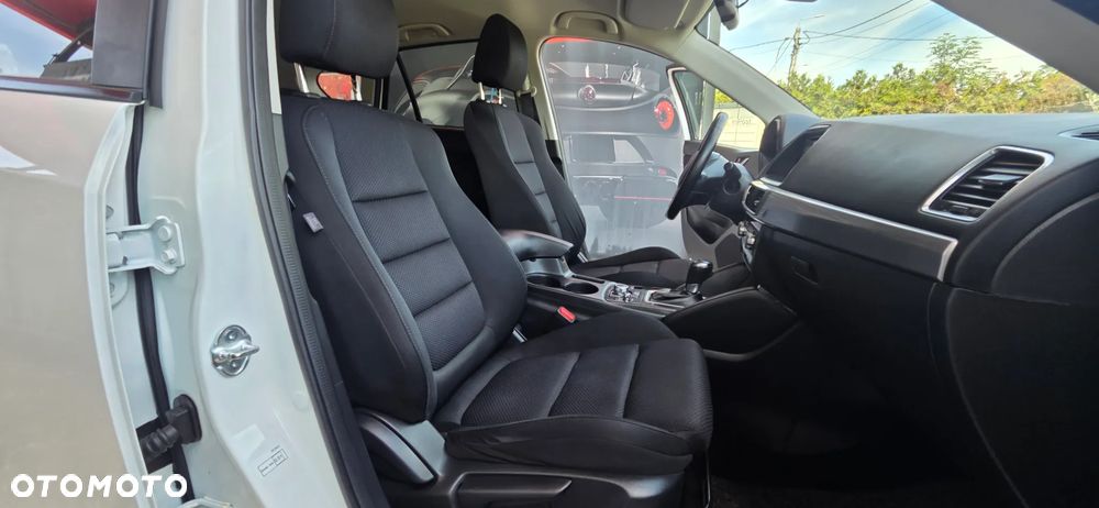 Mazda CX-5 SKYACTIV-D 150 Drive Exclusive-Line - 37