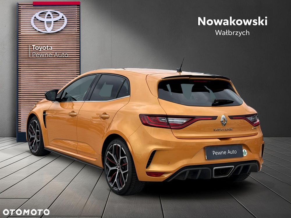 Renault Megane 1.8 TCe R.S - 5