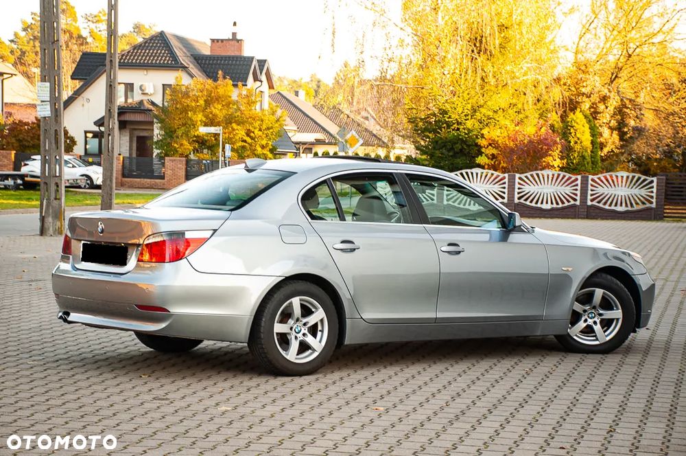 BMW Seria 5 - 22
