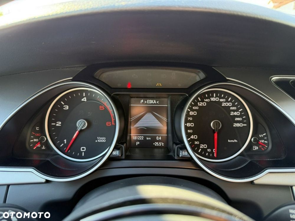 Audi A5 Sportback 3.0 TDI Quattro S tronic - 24