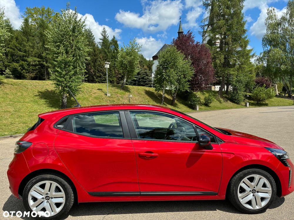 Renault Clio - 8