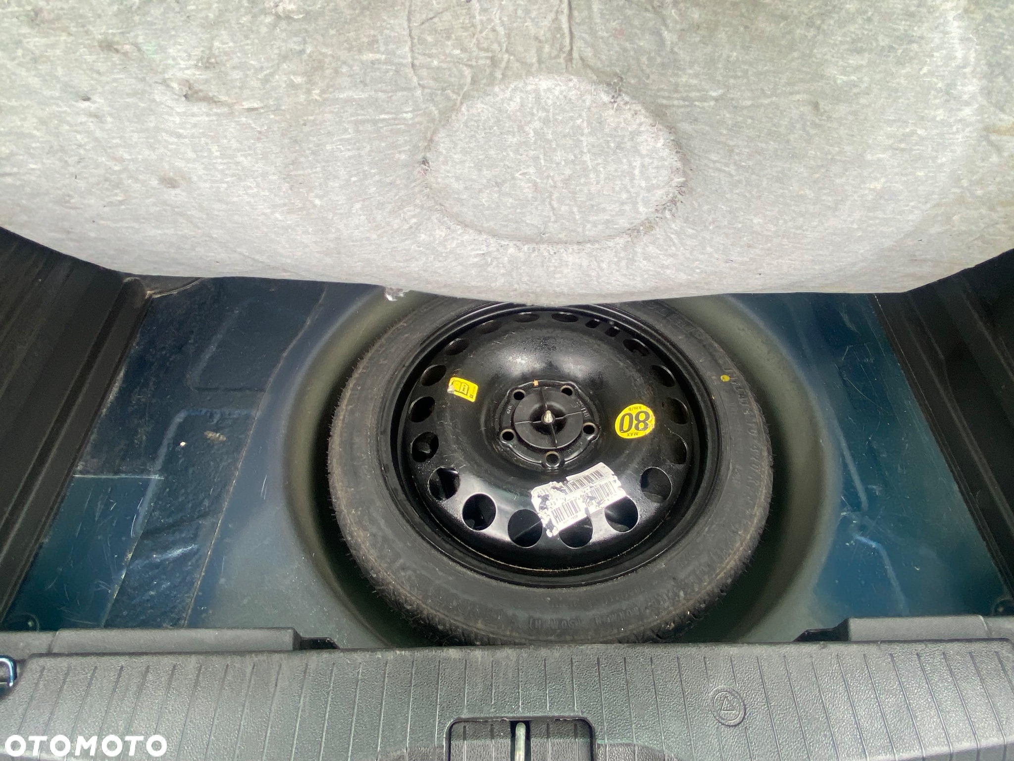 Opel Meriva 1.7 CDTI Cosmo - 18