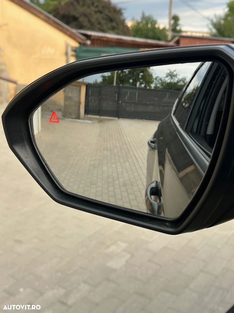 Hyundai Tucson 1.6 T-GDi HEV 2WD Select - 27