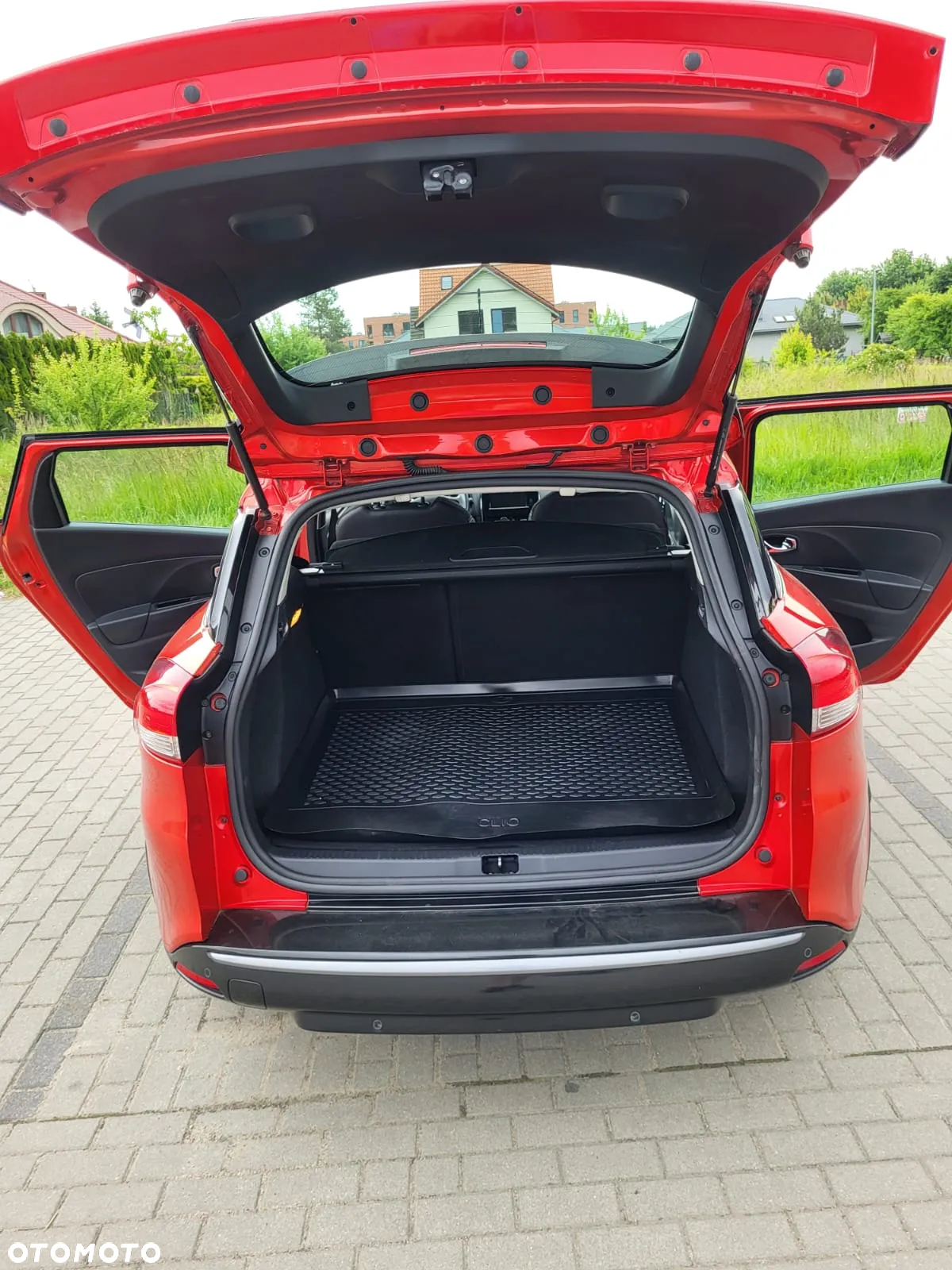 Renault Clio 1.2 TCe GT 120 EDC - 14