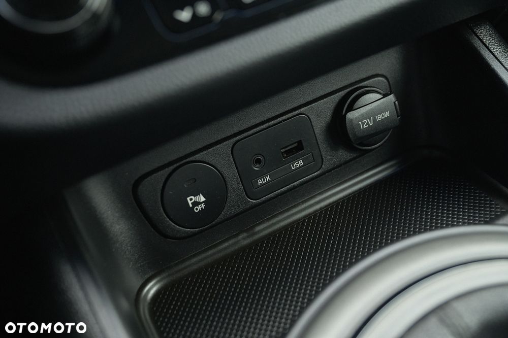 Kia Sportage 1.7 CRDI Business Line 2WD - 33