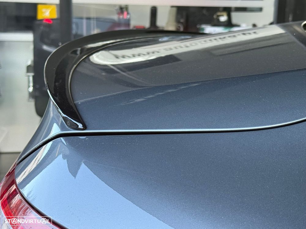 Mercedes-Benz E 220 d Coupe 9G-TRONIC AMG Line - 20