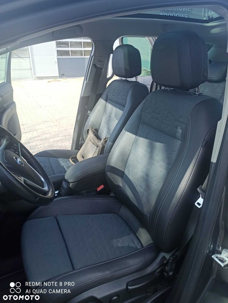 Opel Meriva - 7