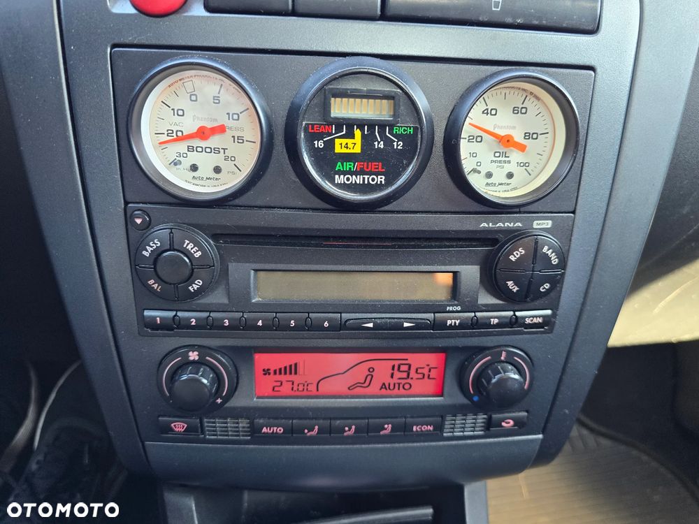 Seat Ibiza 1.8 20V T FR - 10