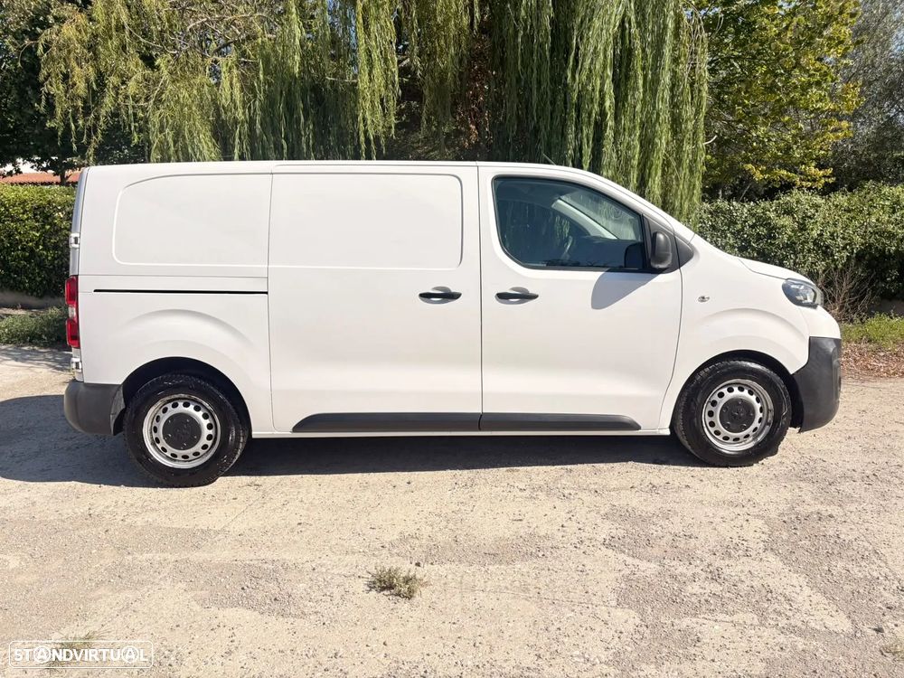 Peugeot Expert 1.5 BlueHDi - 20