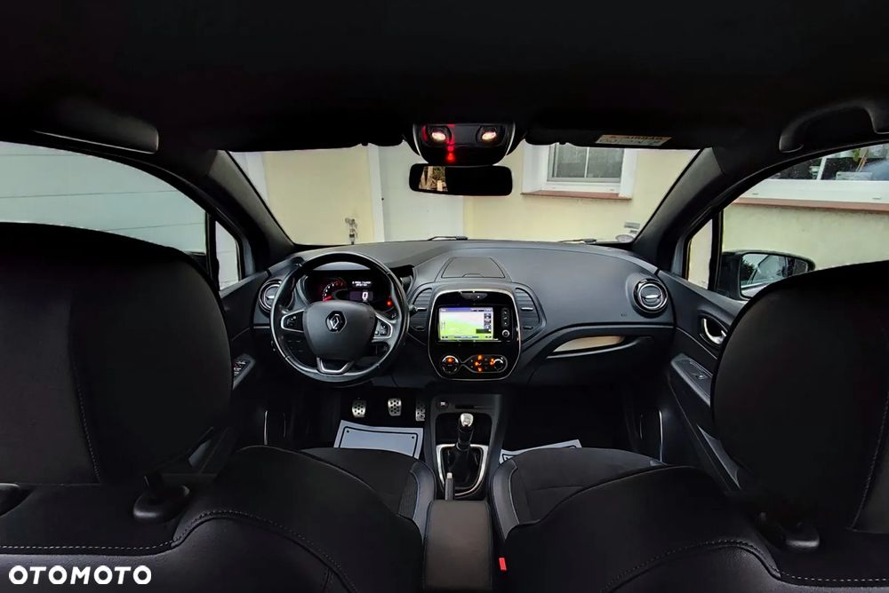 Renault Captur 1.3 Energy TCe S-Edition - 7