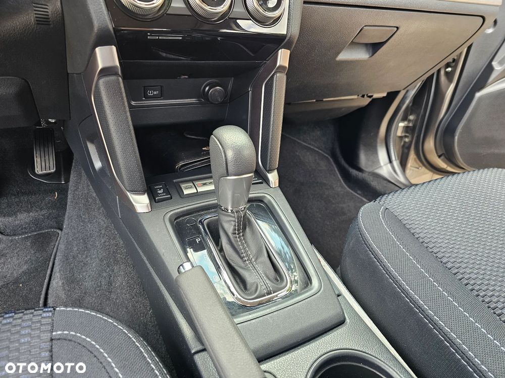 Subaru Forester 2.0 i Exclusive Lineartronic - 18